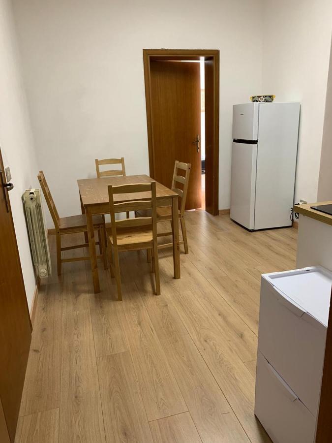 Bellavista Beachfront Apartments Quercianella Extérieur photo